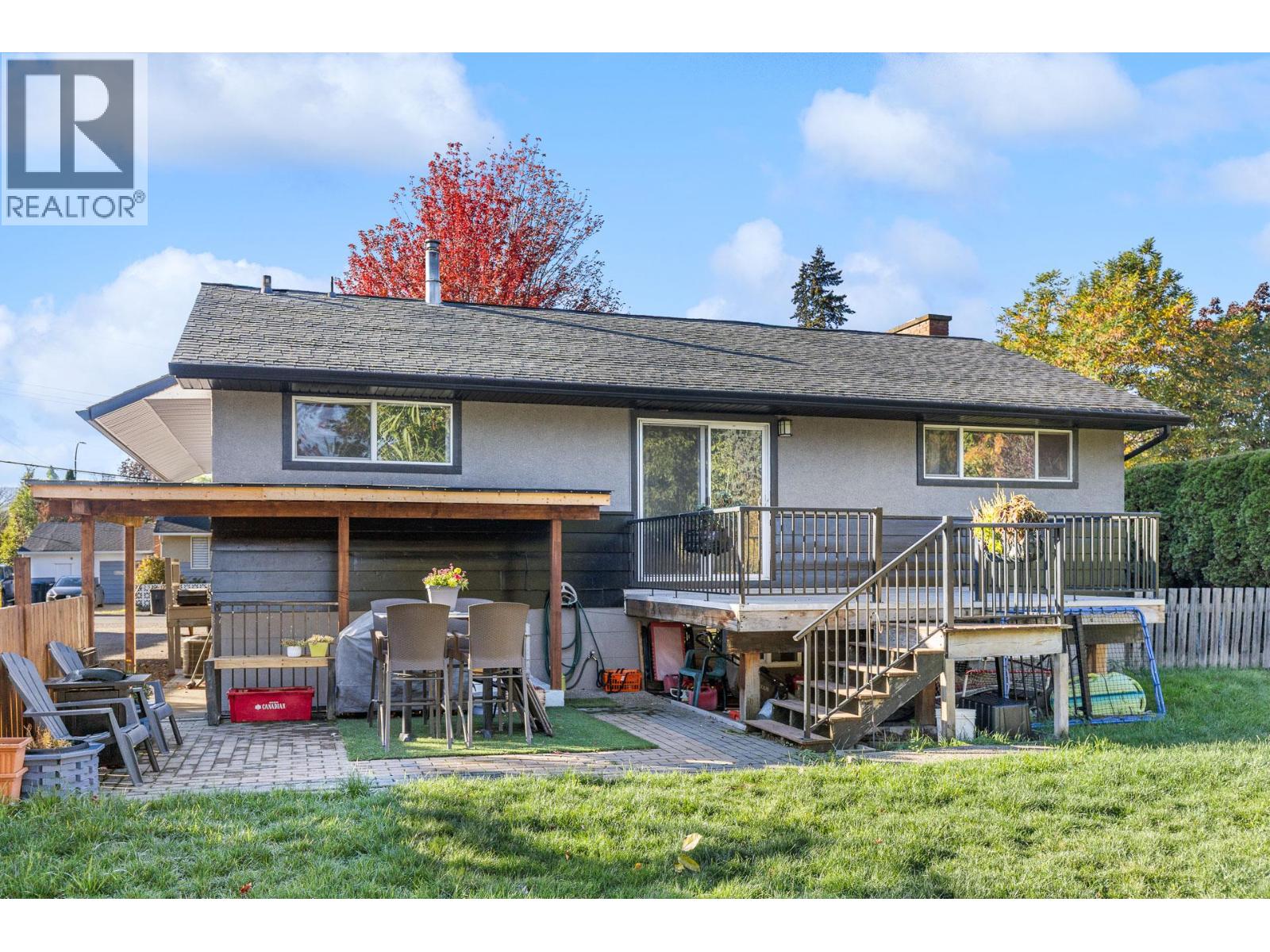 1210 Centennial Crescent