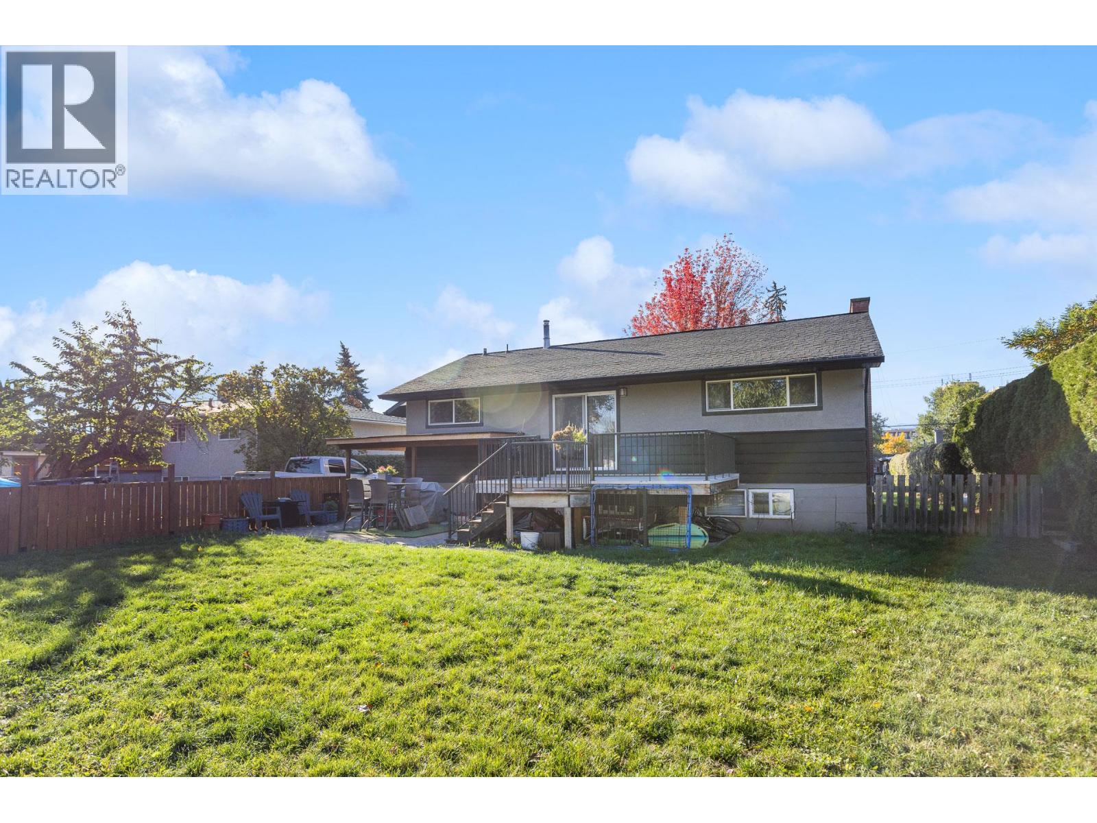 1210 Centennial Crescent