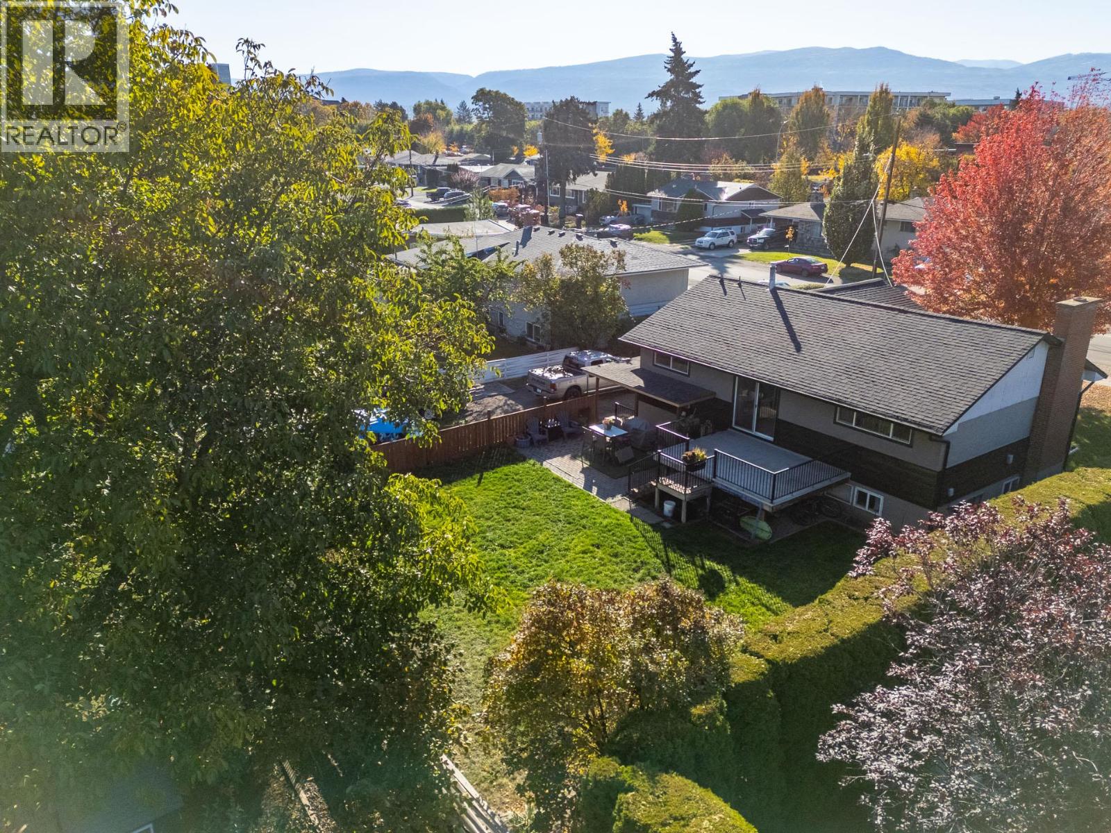 1210 Centennial Crescent