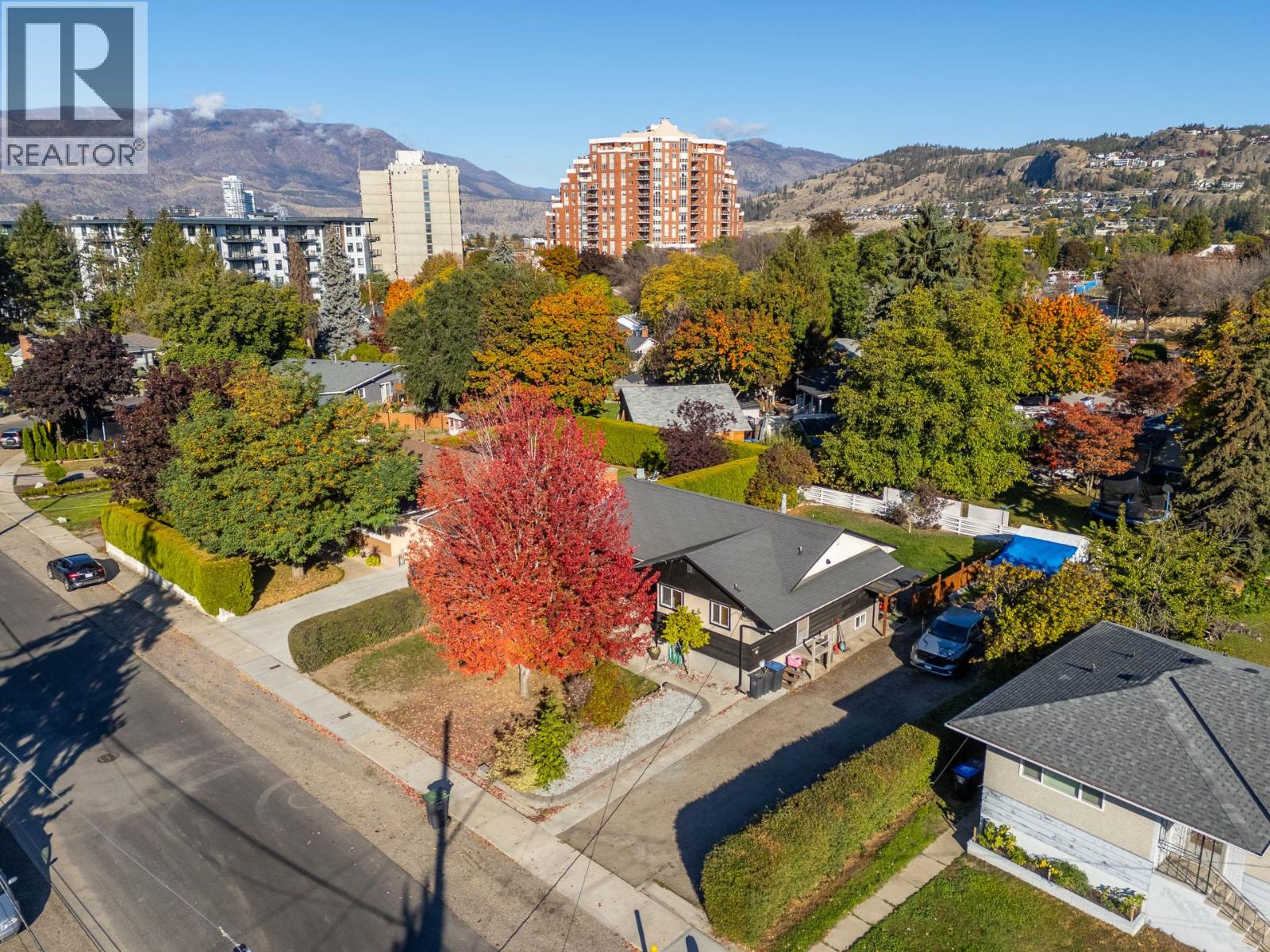 1210 Centennial Crescent