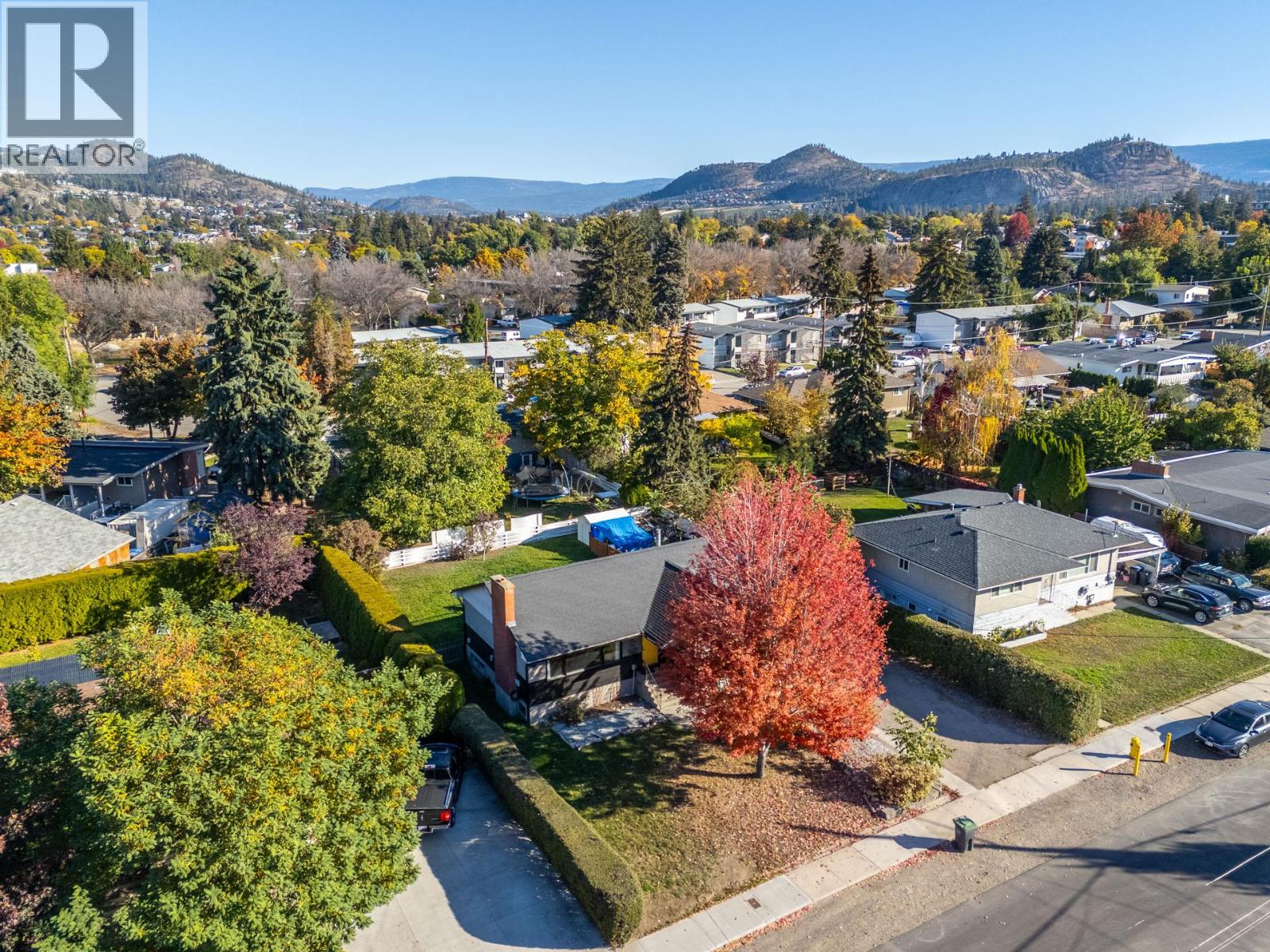 1210 Centennial Crescent