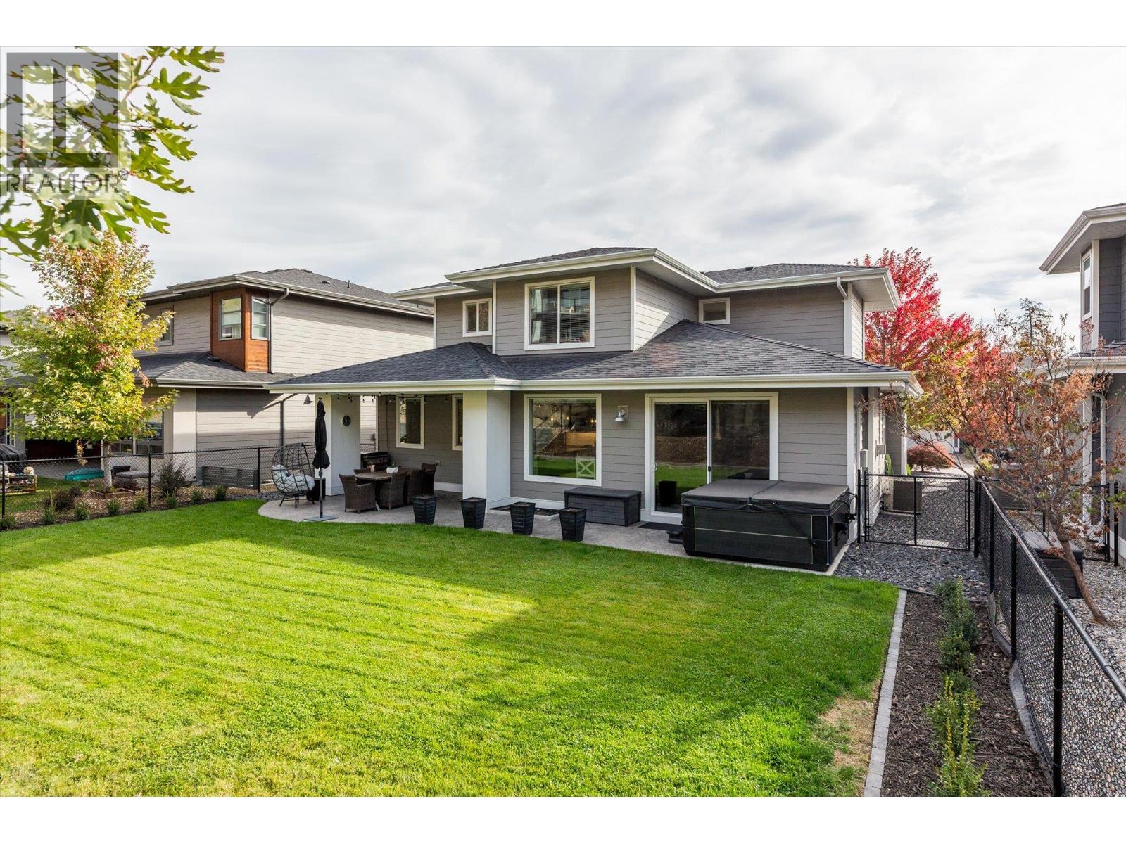 118 Split Pine Court