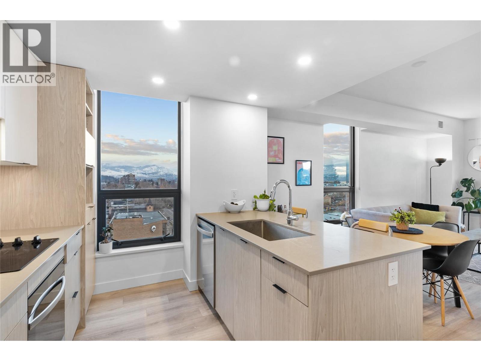 1488 Bertram Street Unit# 1005