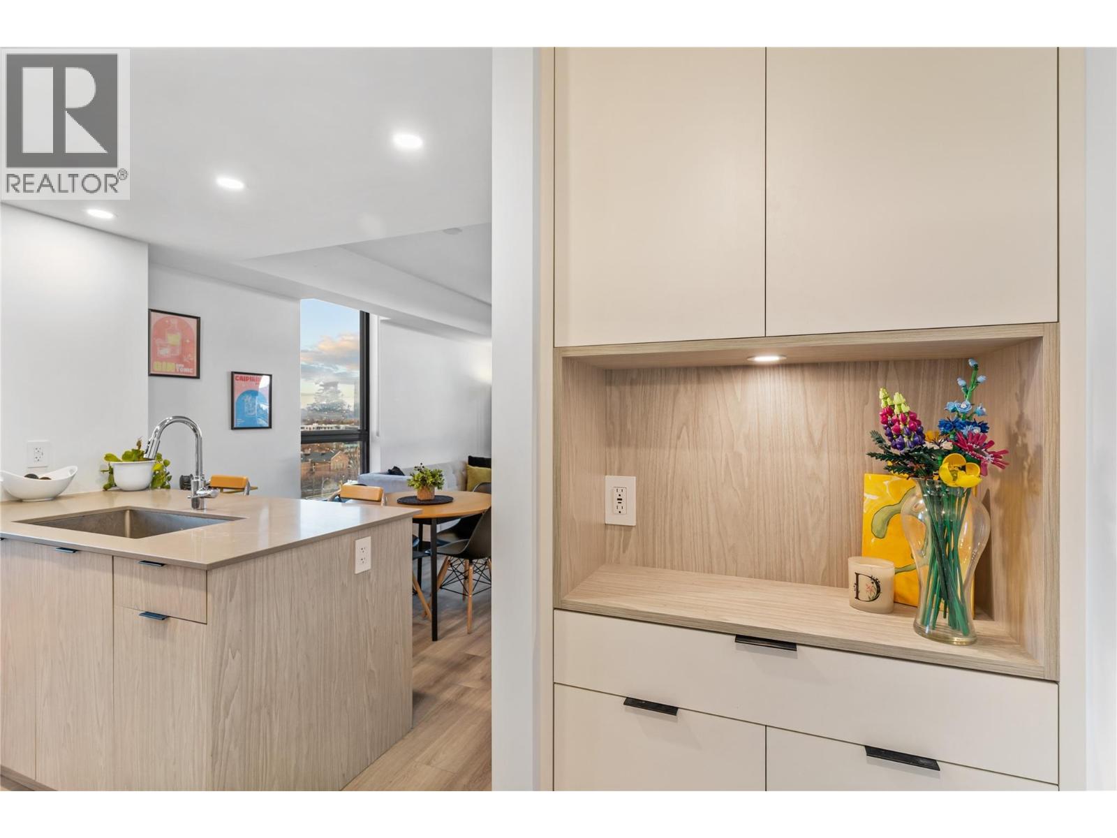 1488 Bertram Street Unit# 1005