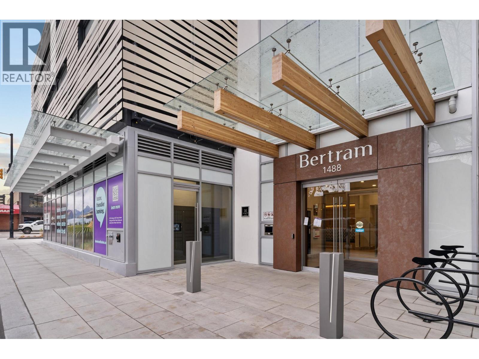 1488 Bertram Street Unit# 1005