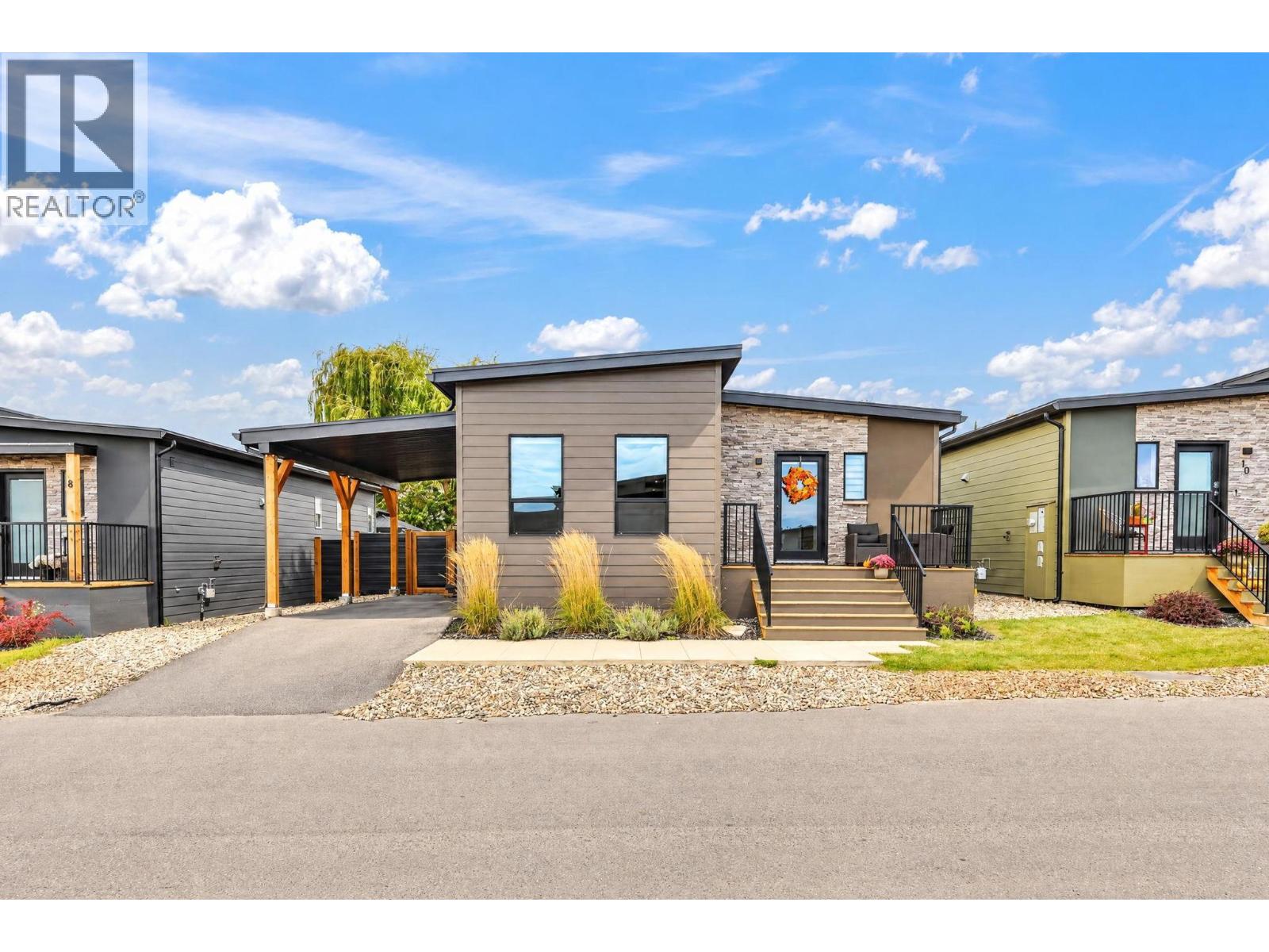 8900 Jim Bailey Road Unit# 9