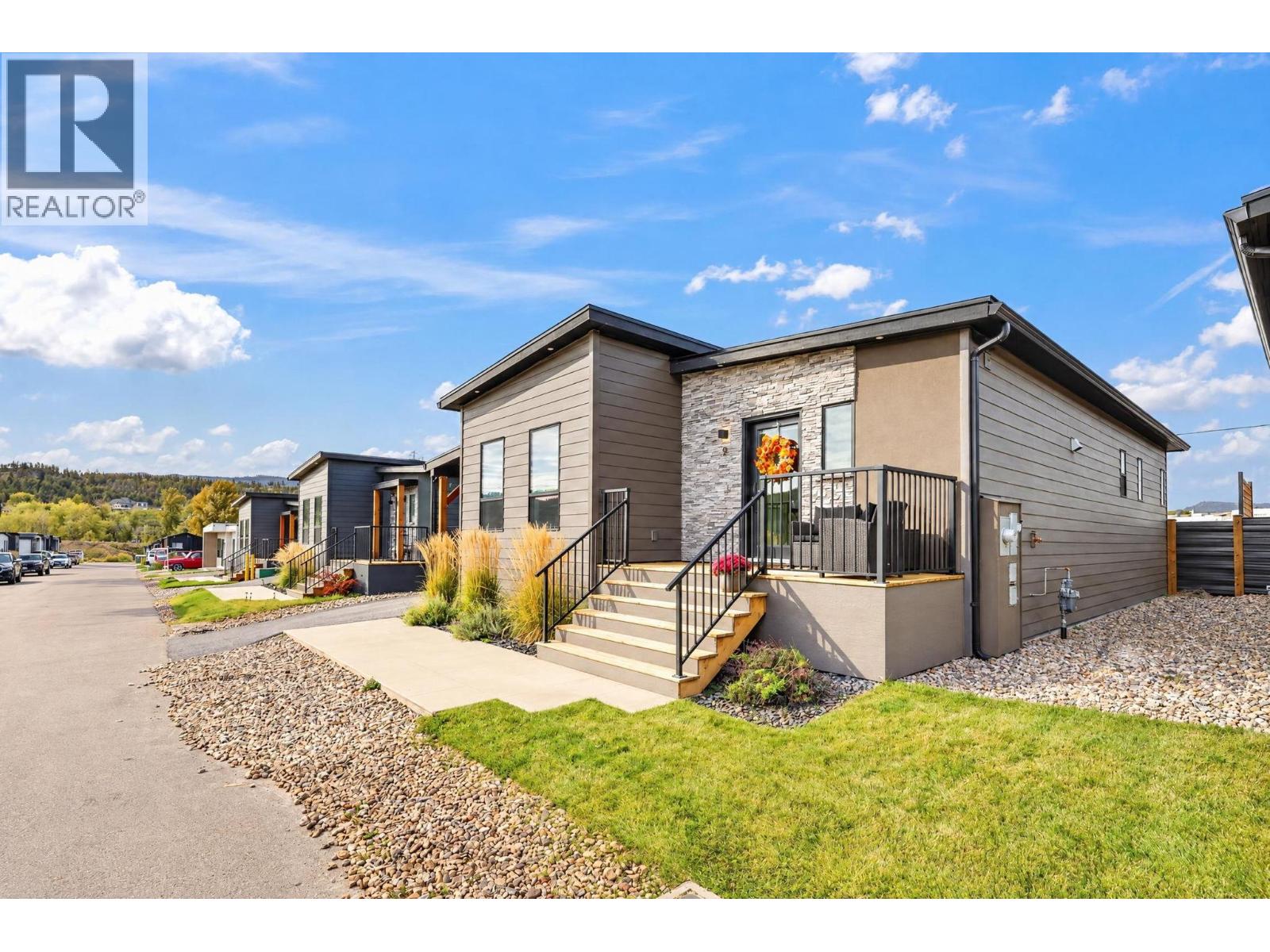 8900 Jim Bailey Road Unit# 9