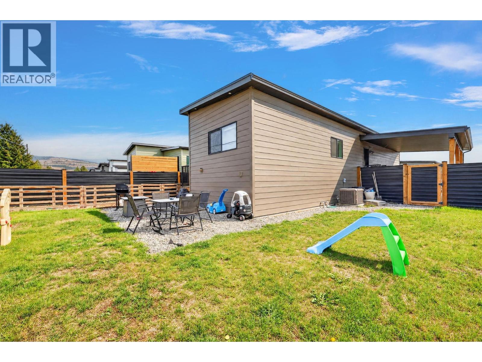 8900 Jim Bailey Road Unit# 9