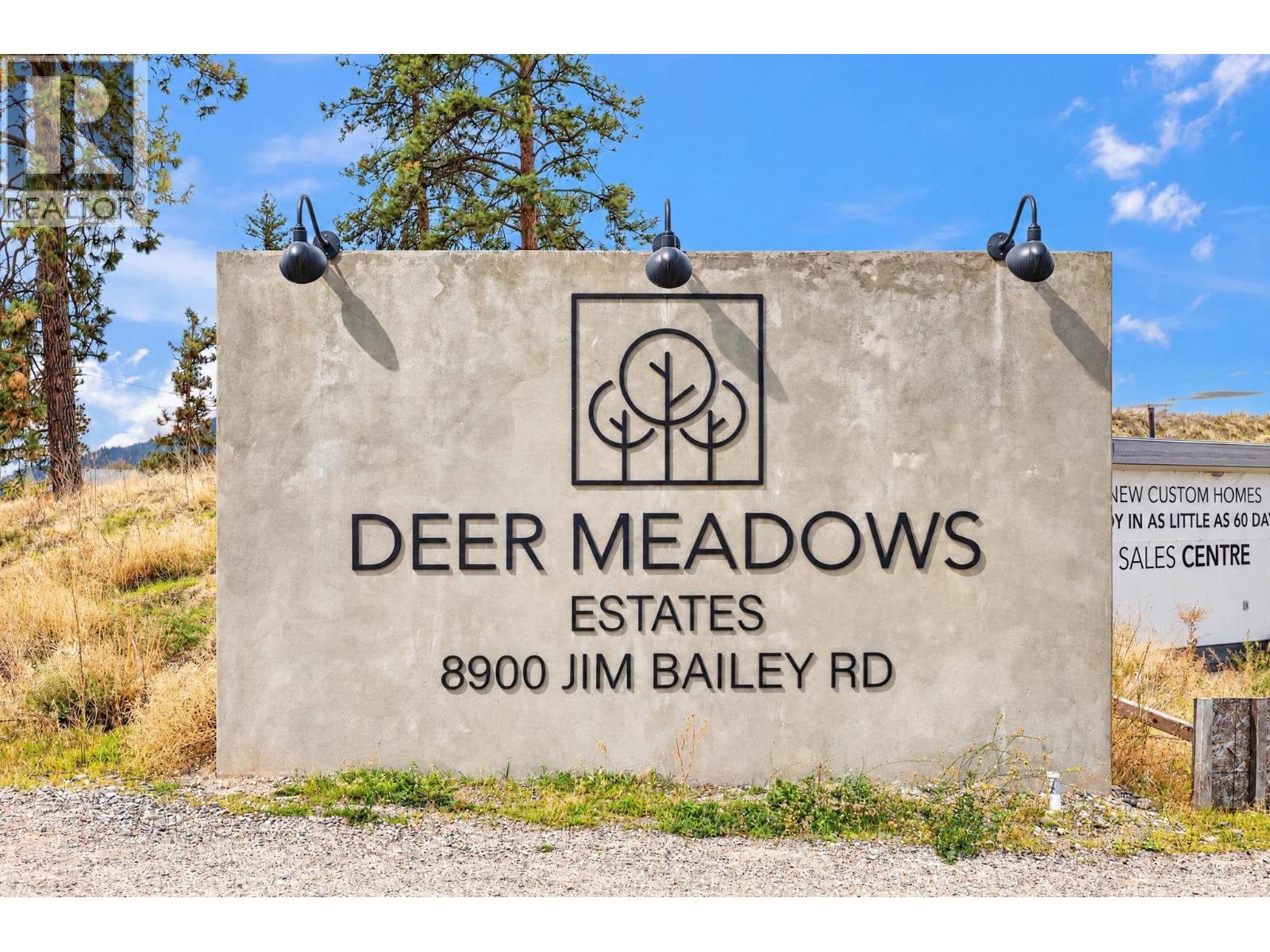 8900 Jim Bailey Road Unit# 9