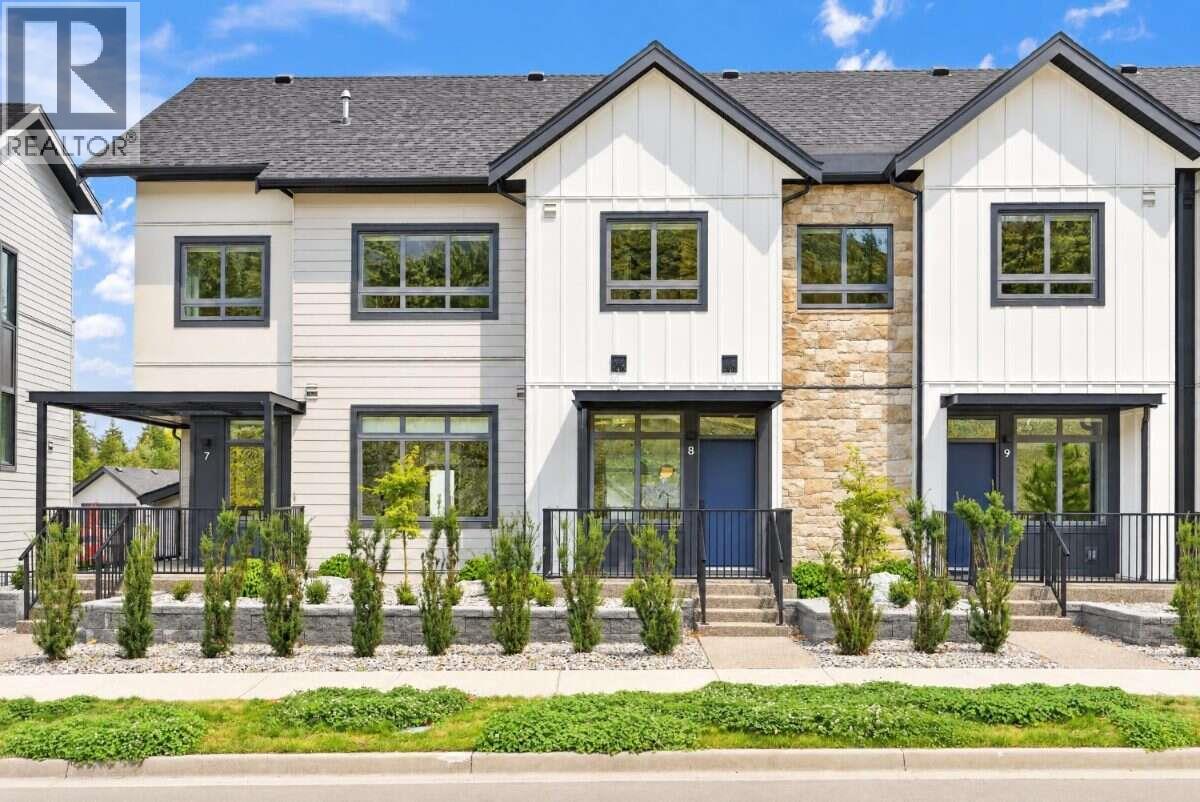 1550 Union Road Unit# 8