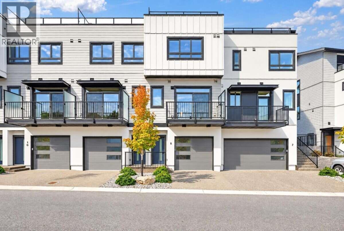 1550 Union Road Unit# 8