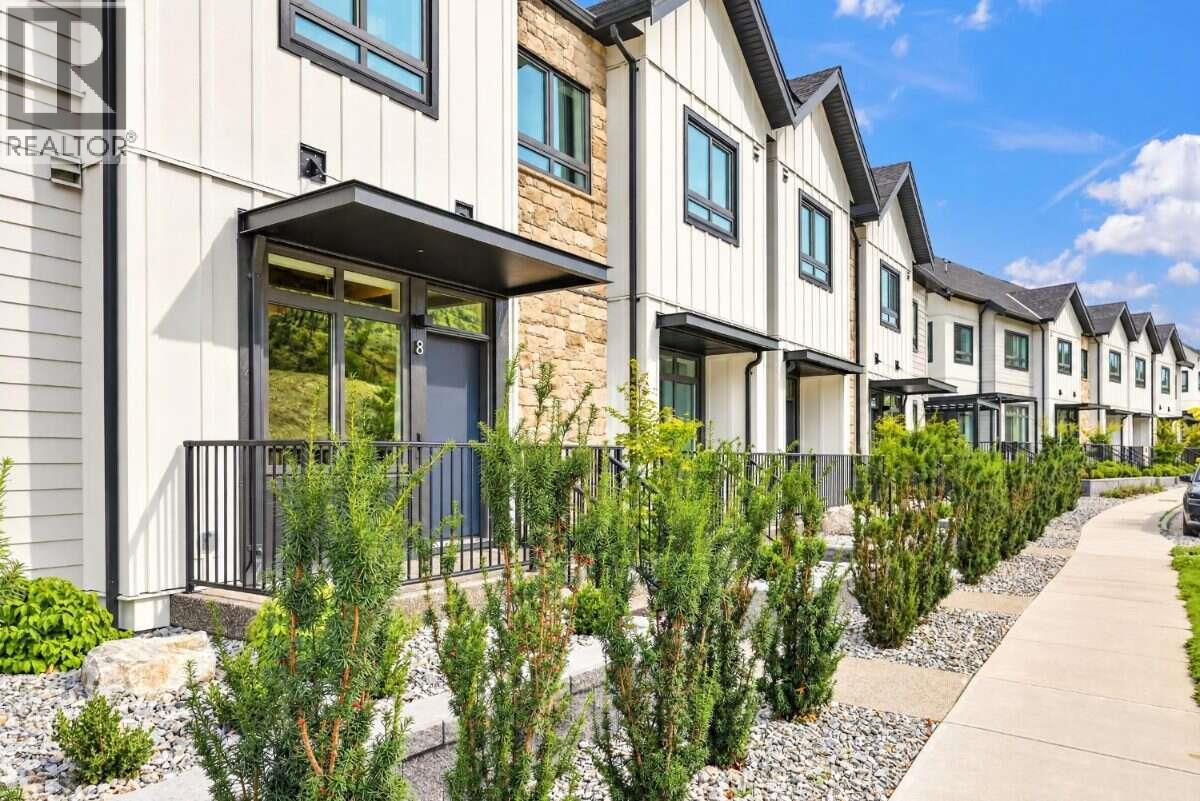 1550 Union Road Unit# 8