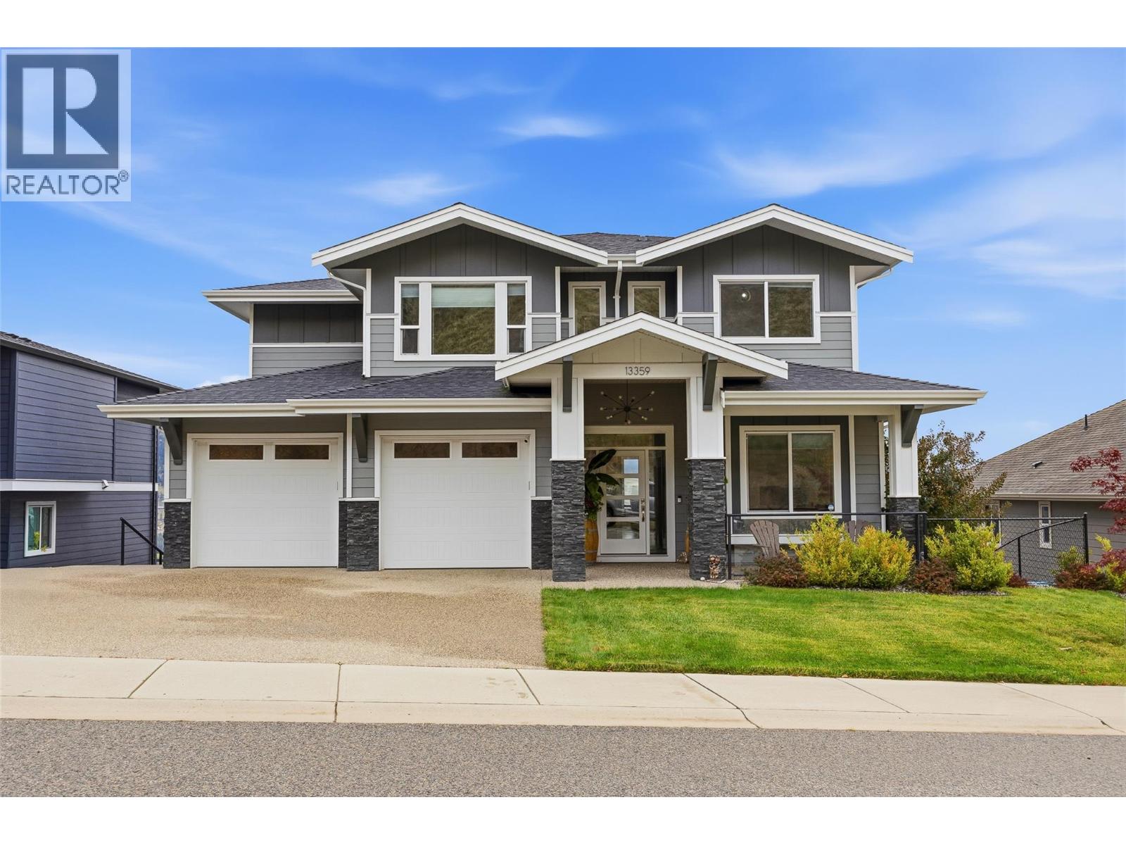13359 Derek Trethewey Drive