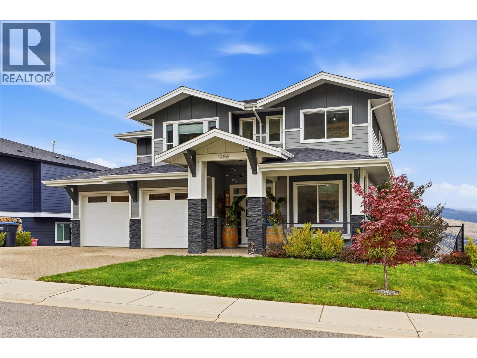 13359 Derek Trethewey Drive
