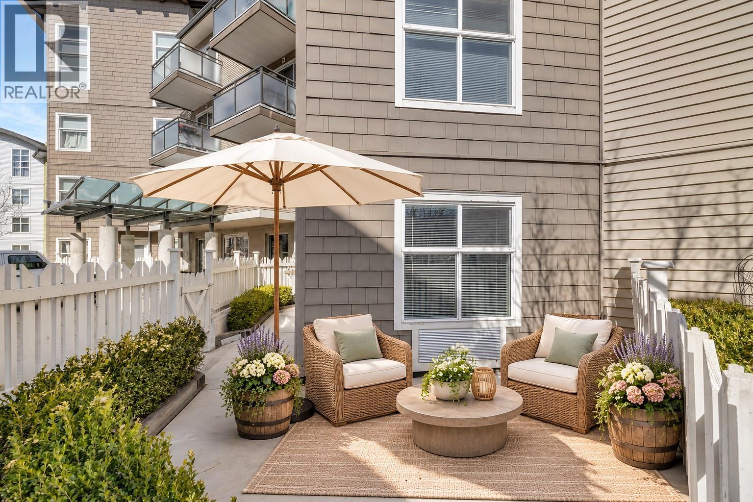 533 Yates Road Unit# 100