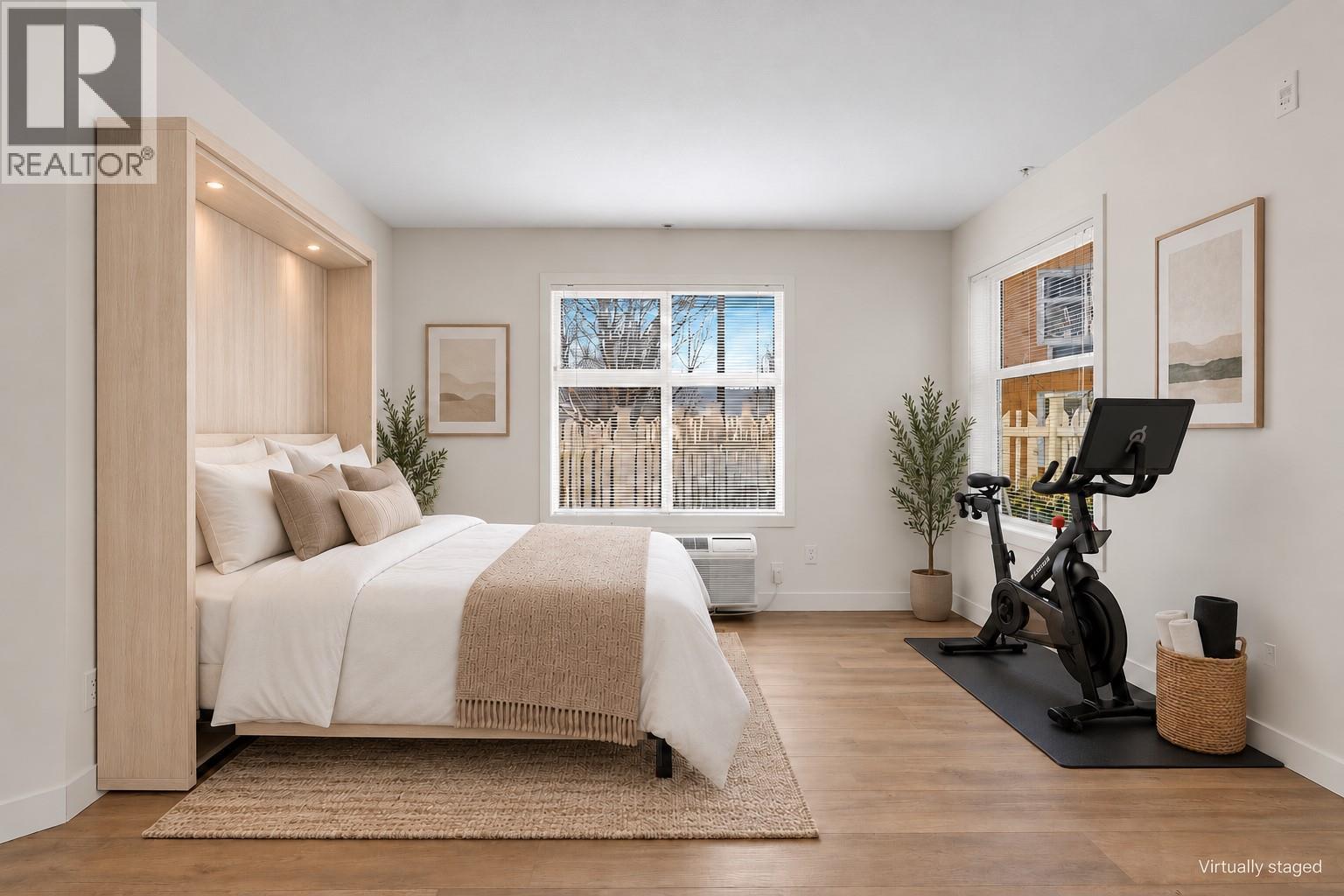 533 Yates Road Unit# 100