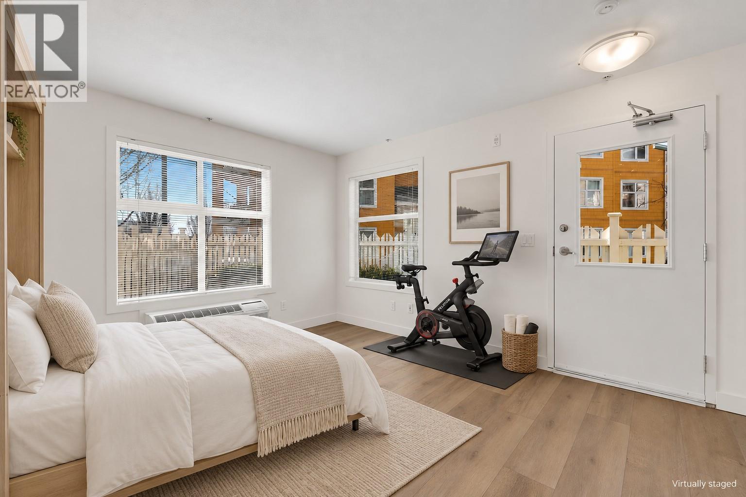 533 Yates Road Unit# 100