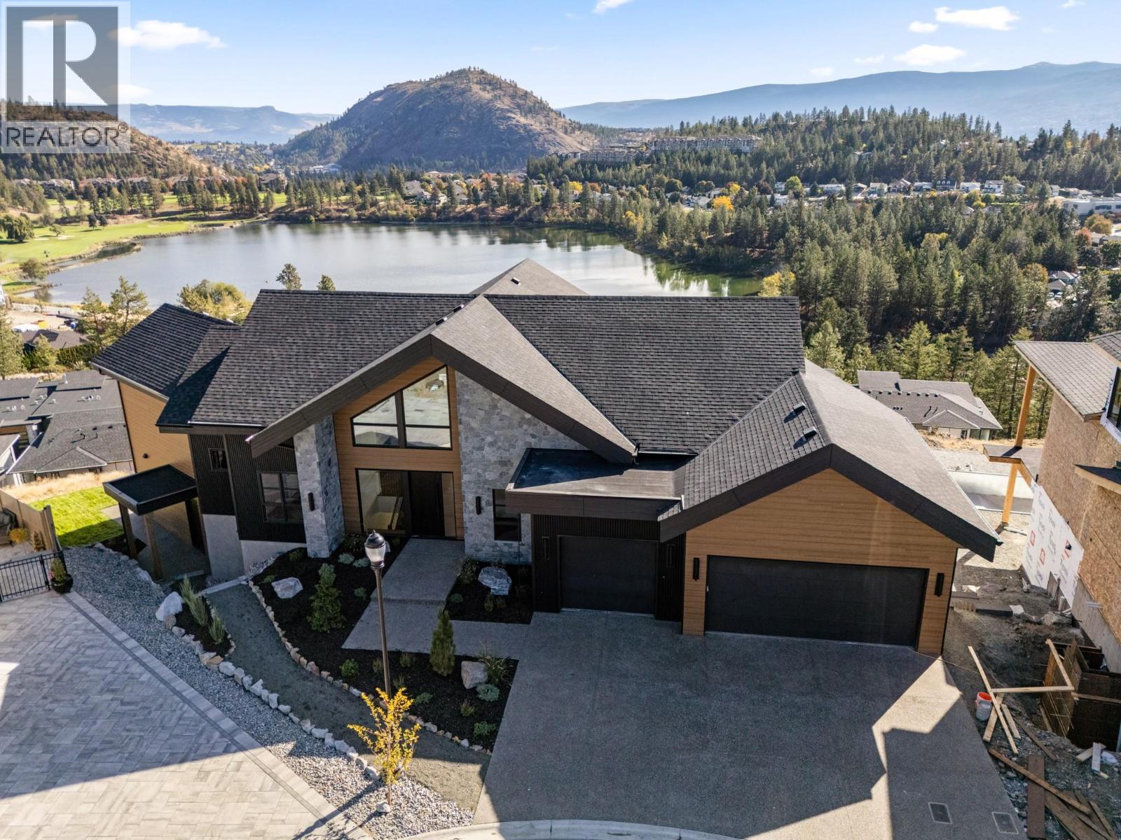 2495 Pinnacle Ridge Drive