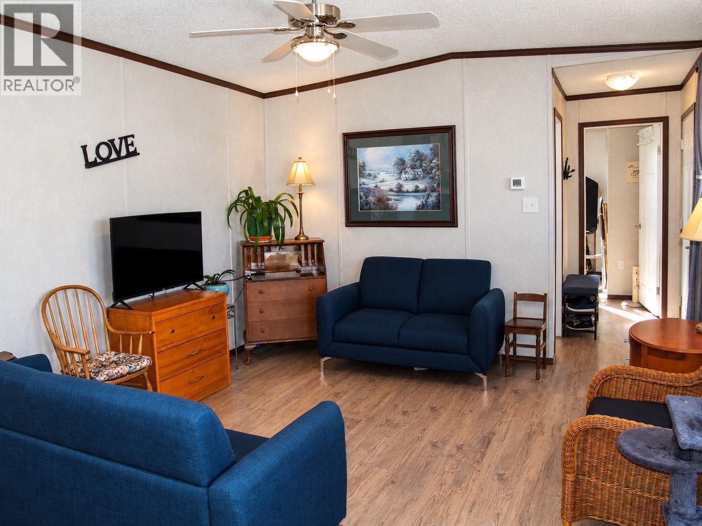 3591 Old Vernon Road Unit# 110A