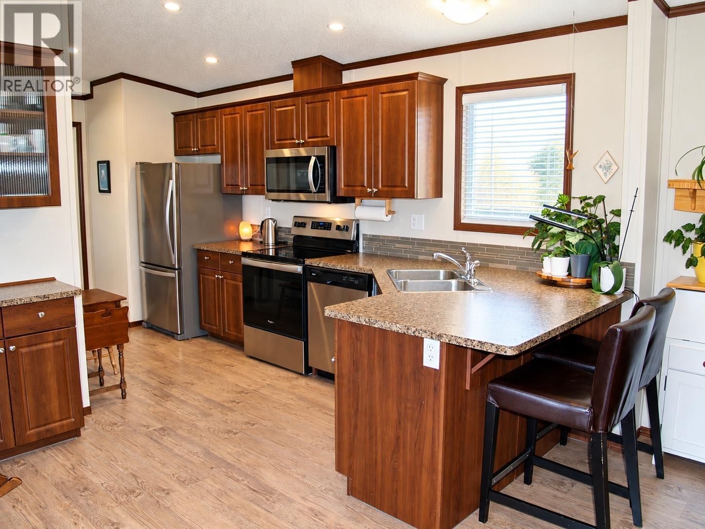 3591 Old Vernon Road Unit# 110A