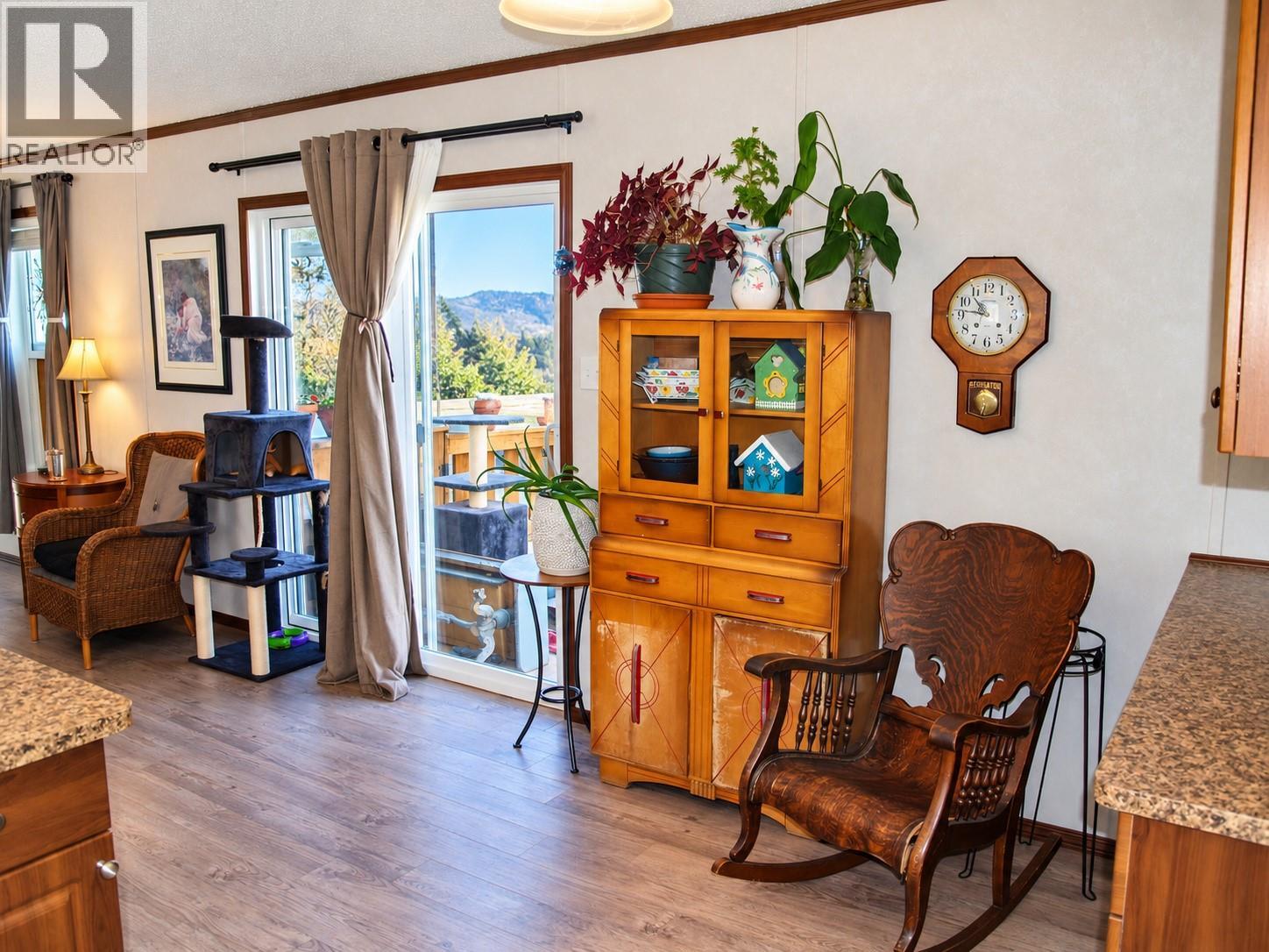 3591 Old Vernon Road Unit# 110A