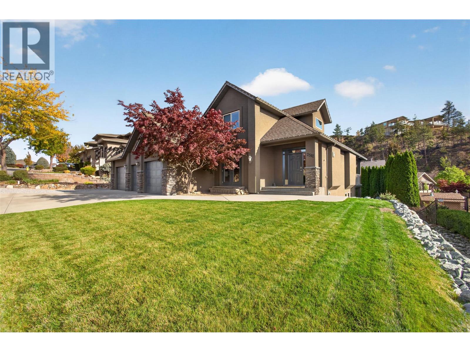 2512 Selkirk Drive