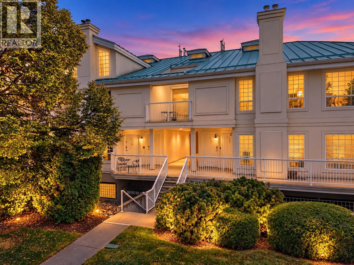 2350 Stillingfleet Road Unit# 205