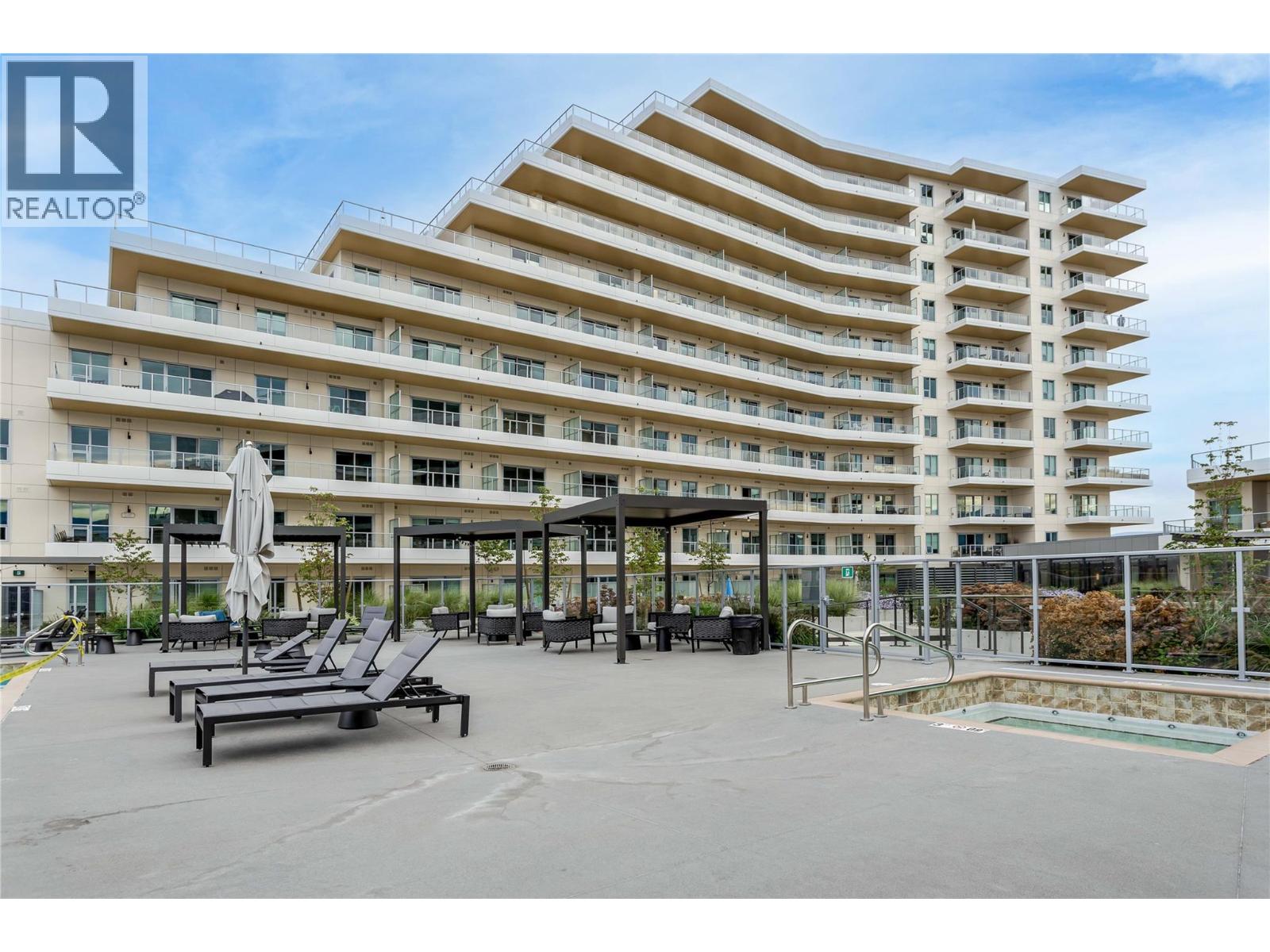 3300 Lakeshore Road Unit# 410