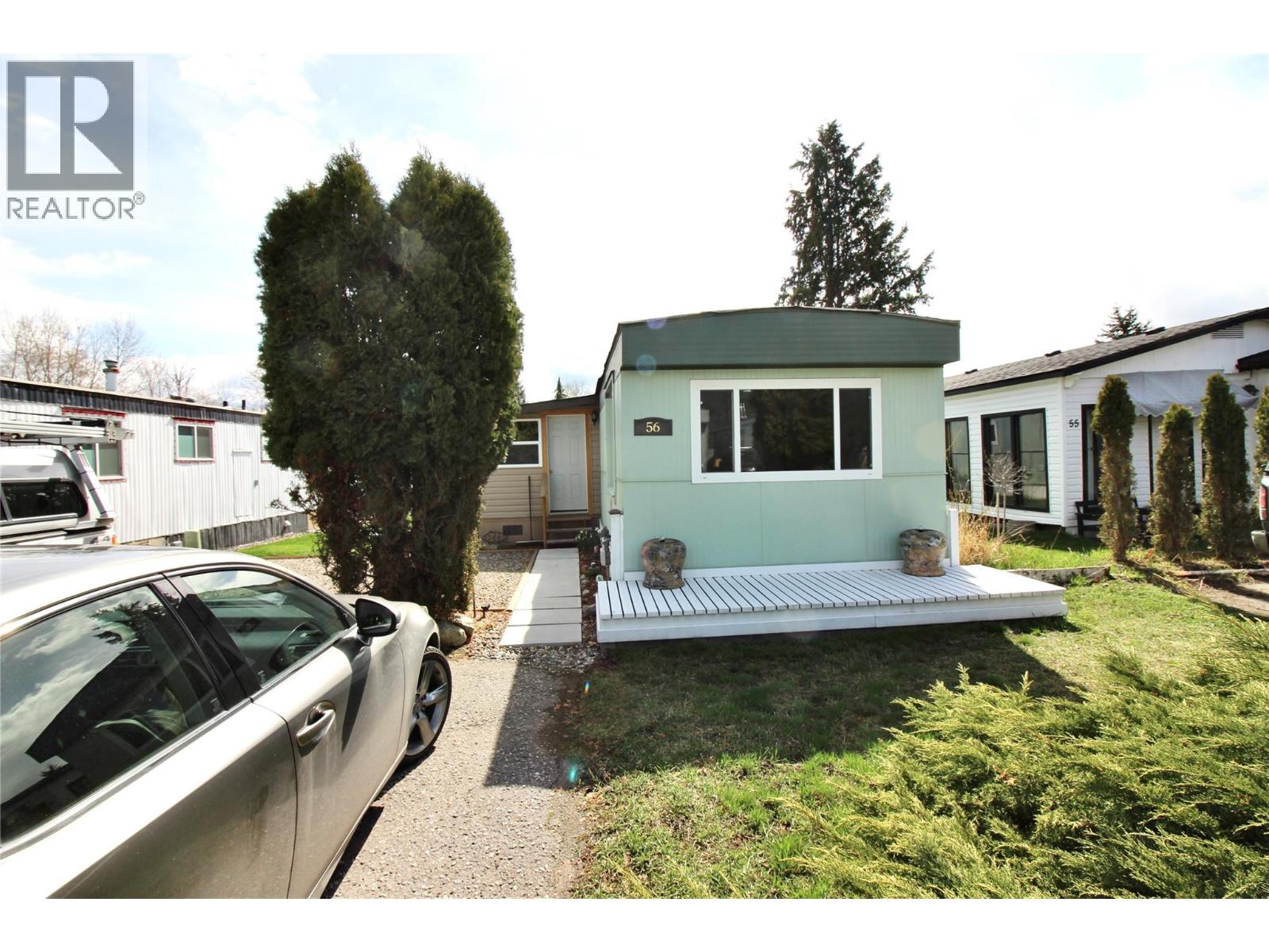 1881 Boucherie Road Unit# 56