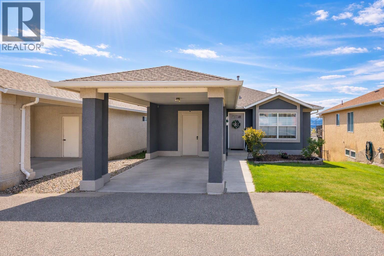 2440 Old Okanagan Highway Unit# 1114