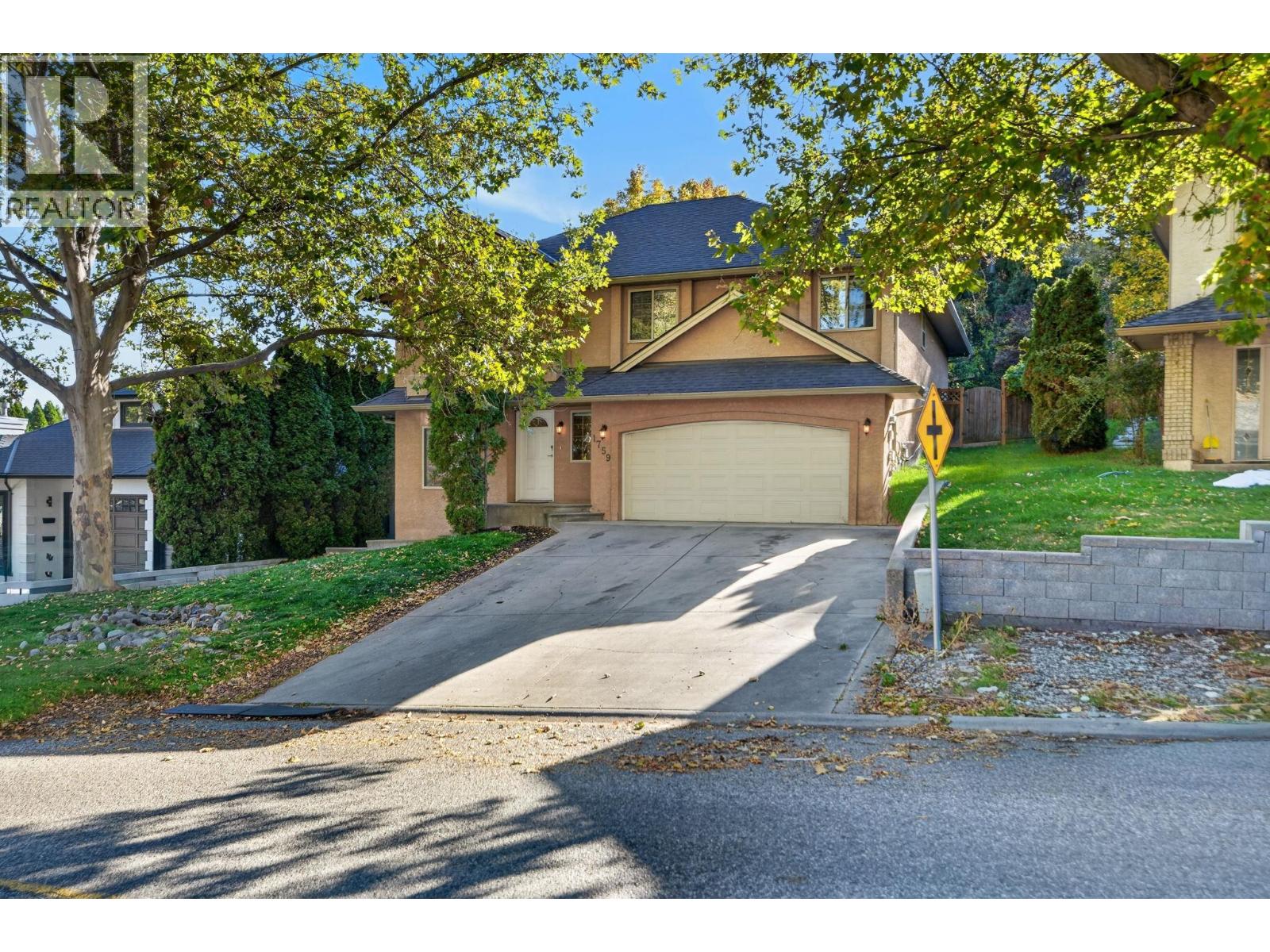 1759 Spruceglen Drive