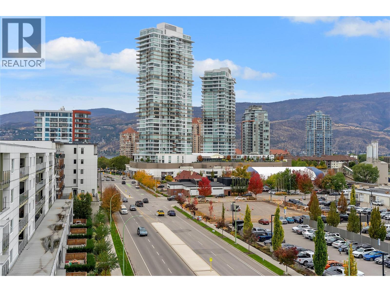 647 Clement Avenue Unit# 611