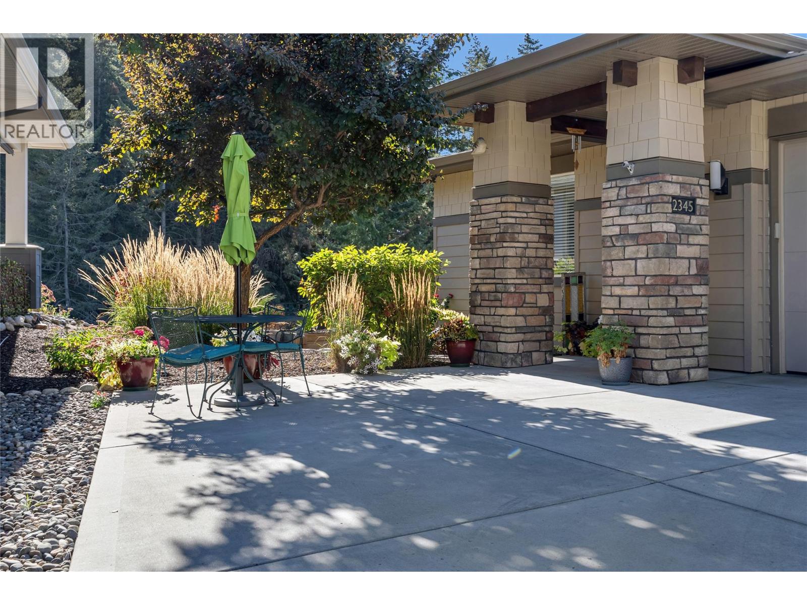 2345 Spring Lane