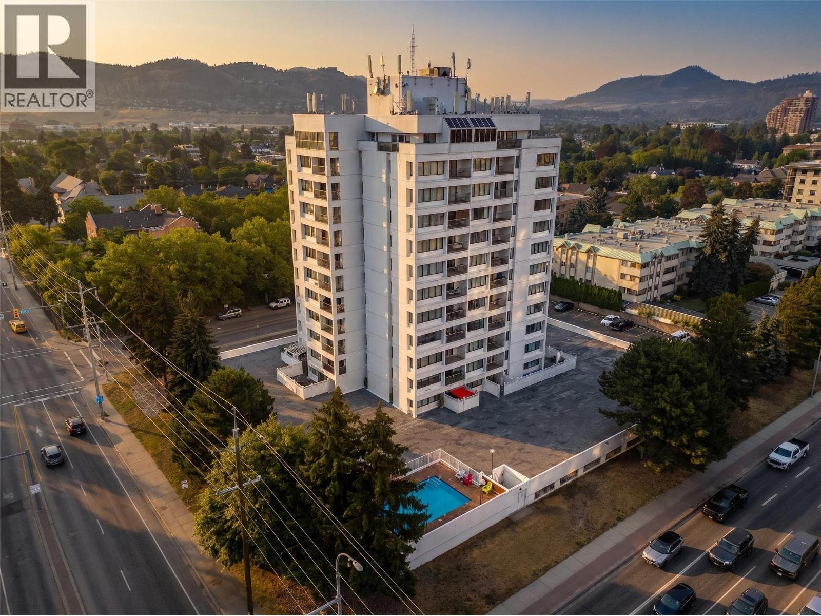 737 Leon Avenue Unit# 1205