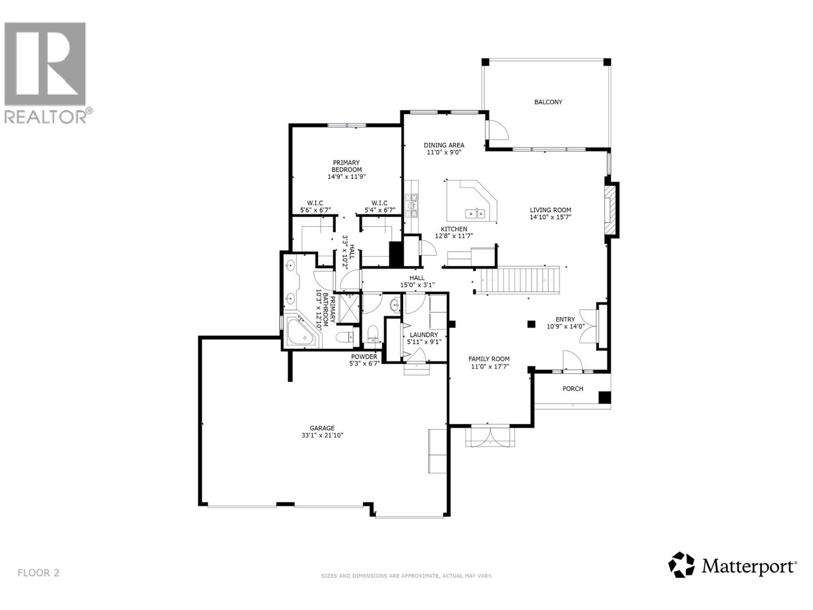 2512 Selkirk Drive