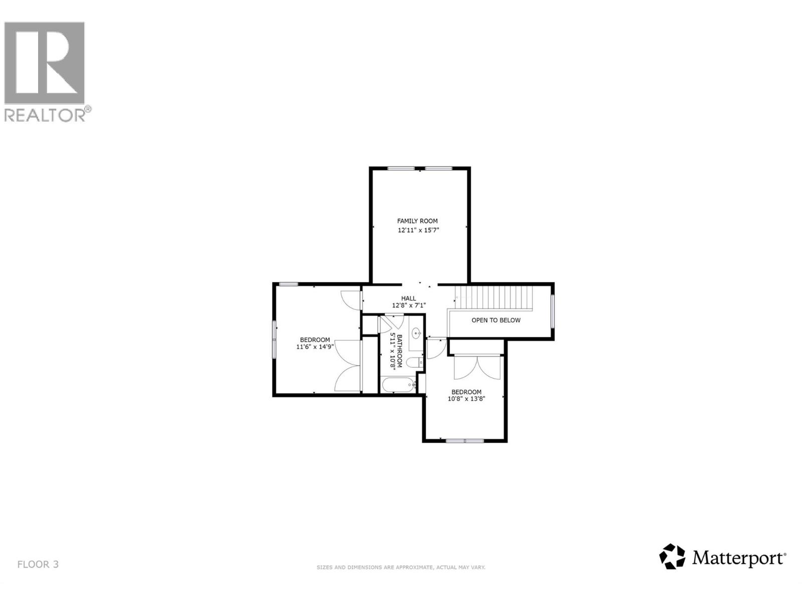 2512 Selkirk Drive