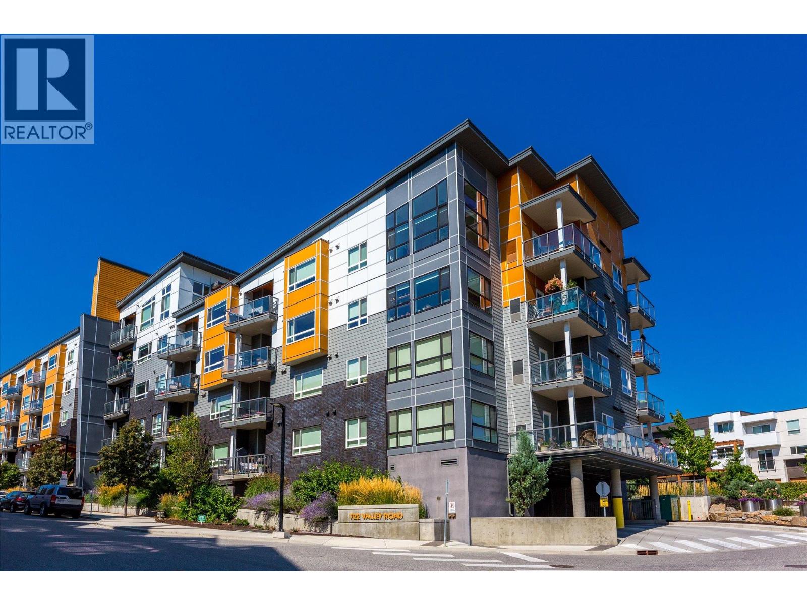 722 Valley Road Unit# 210