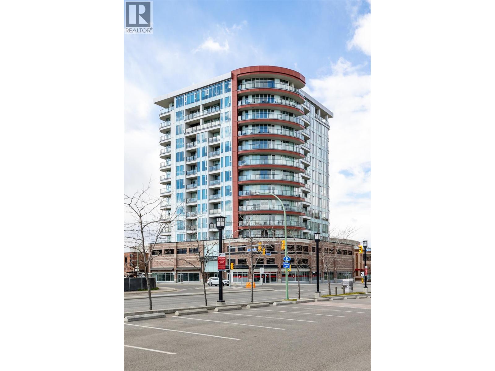 1232 Ellis Street Unit# 1008