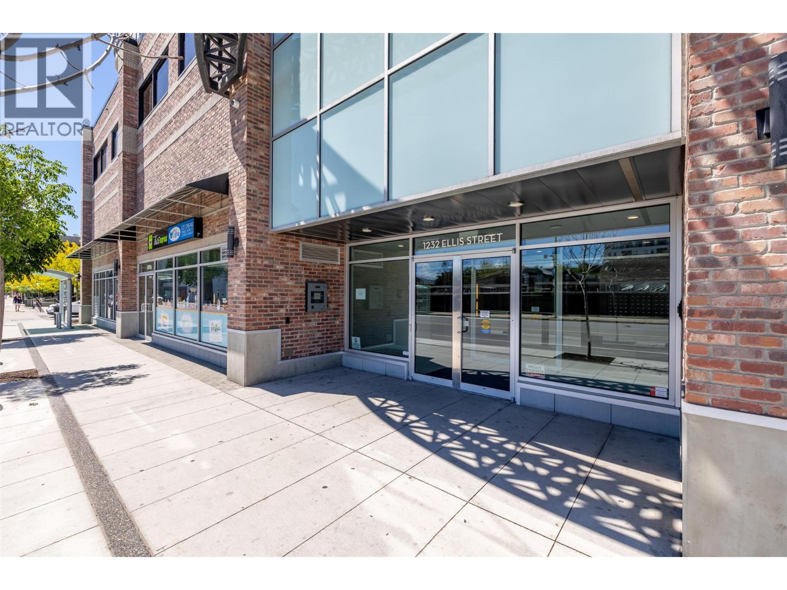 1232 Ellis Street Unit# 1008