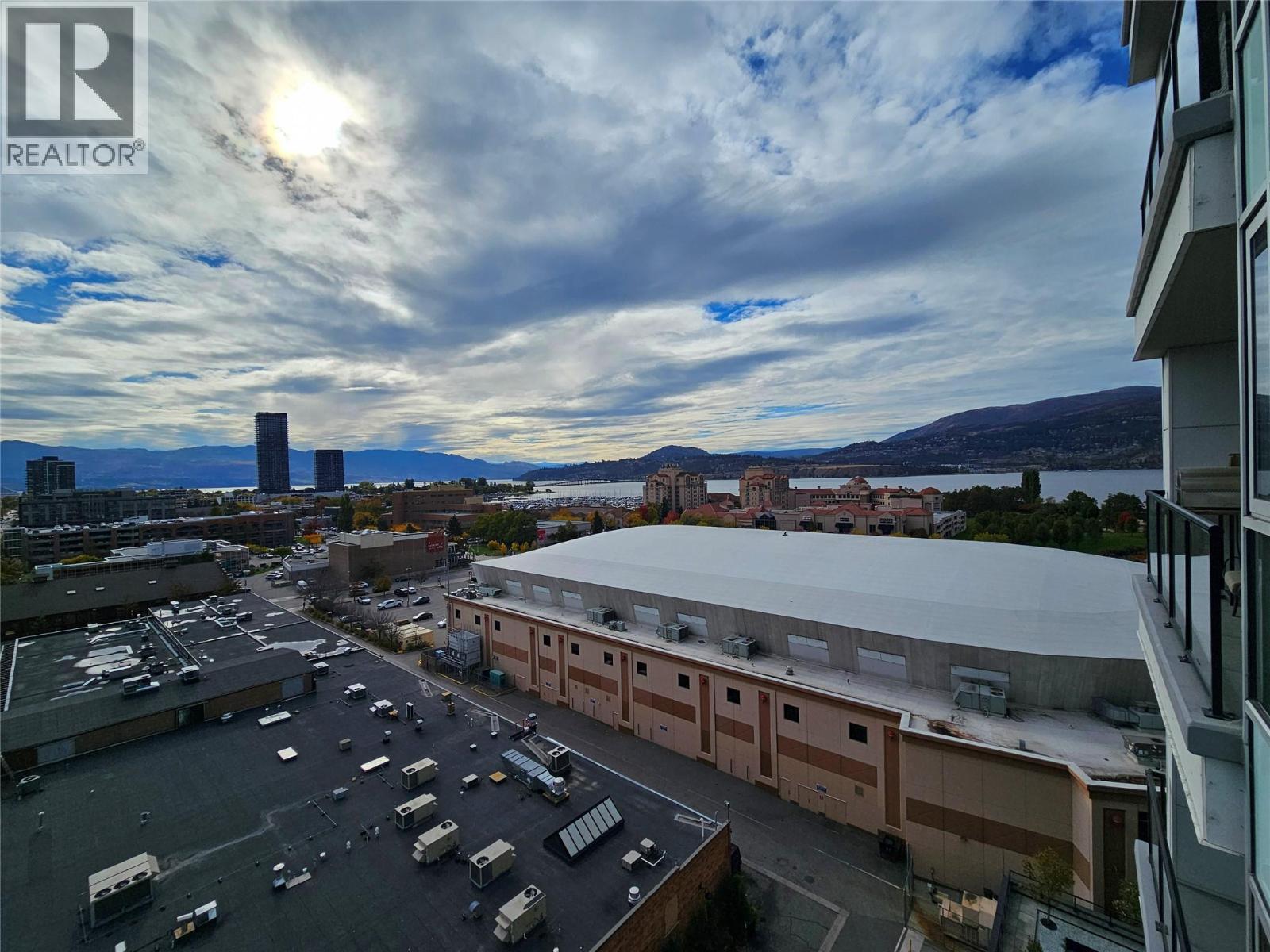 1232 Ellis Street Unit# 1008