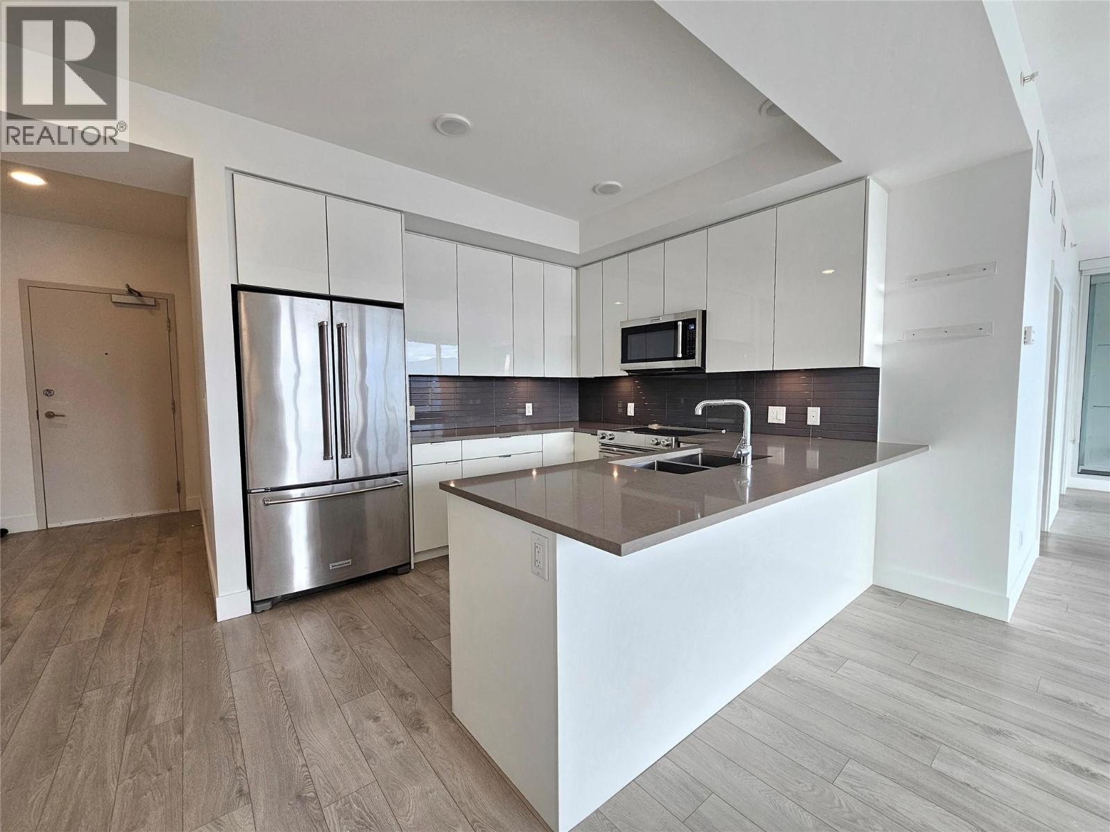 1232 Ellis Street Unit# 1008