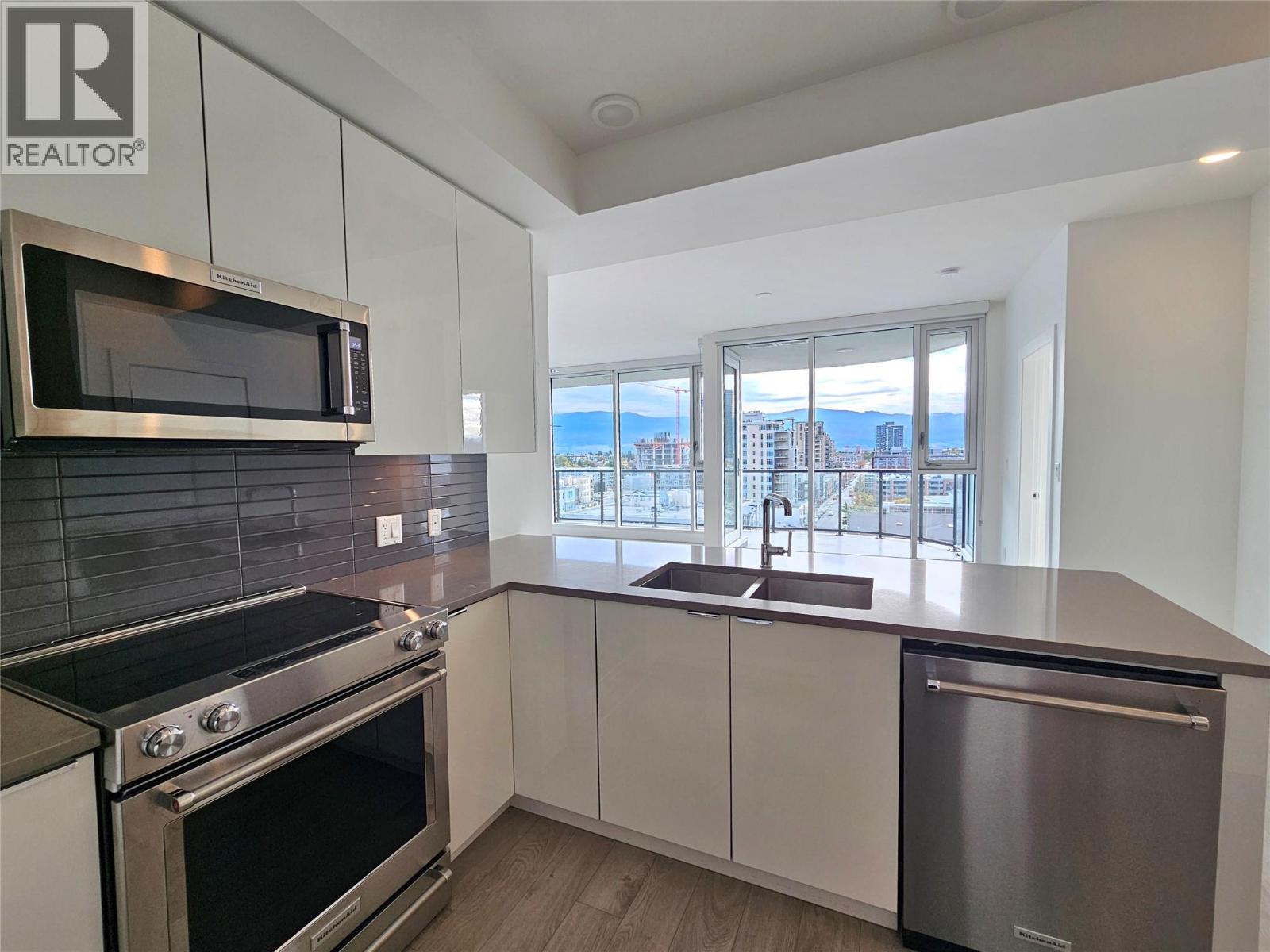 1232 Ellis Street Unit# 1008