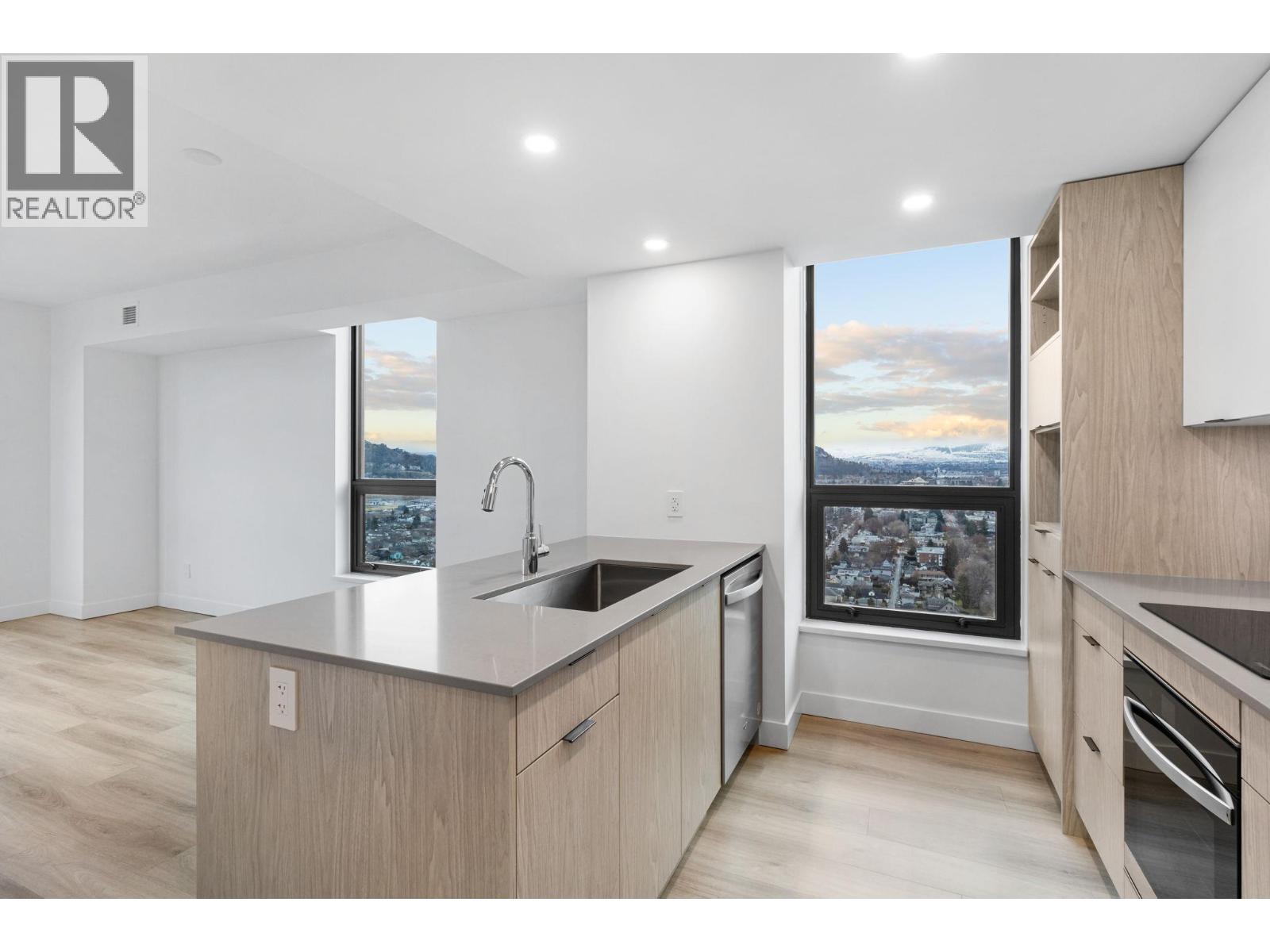 1488 Bertram Street Unit# 2808