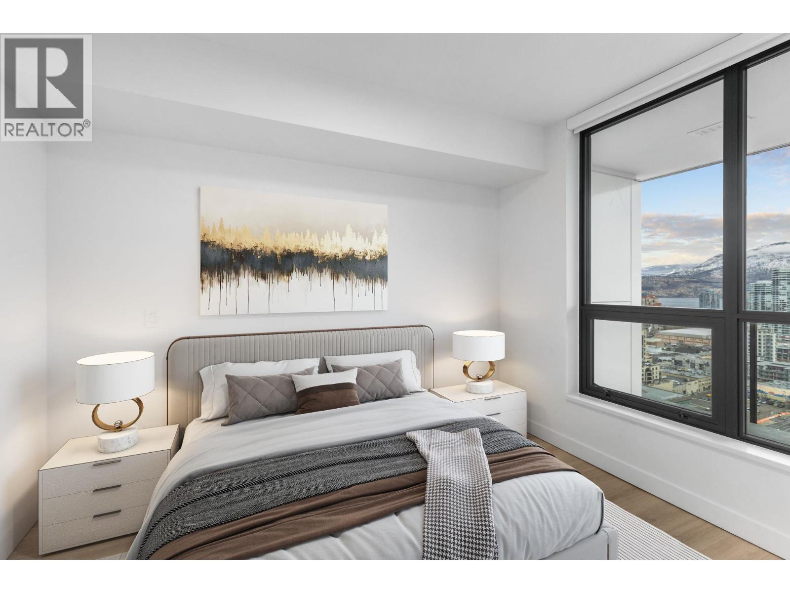 1488 Bertram Street Unit# 2808