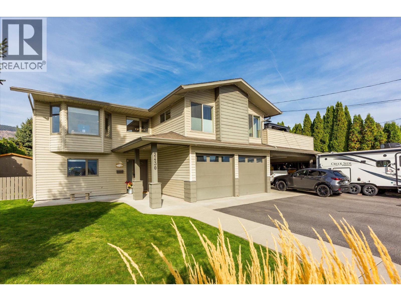 2430 Chieftain Road