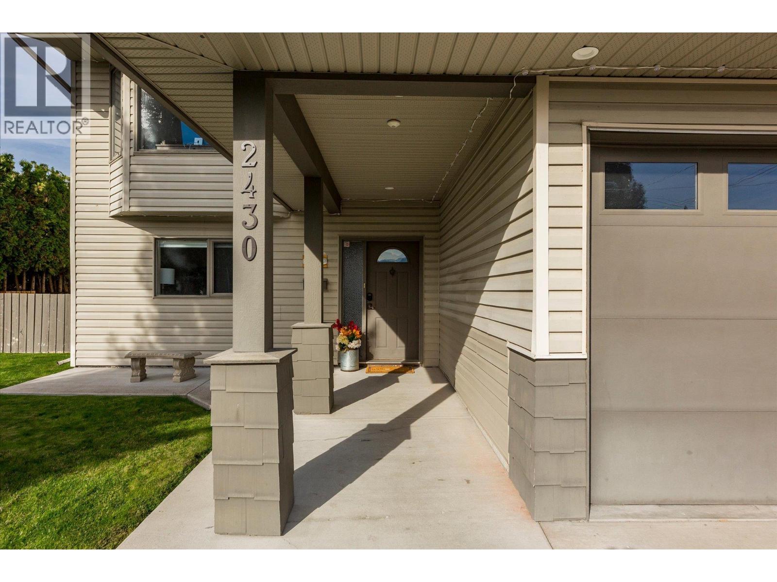 2430 Chieftain Road
