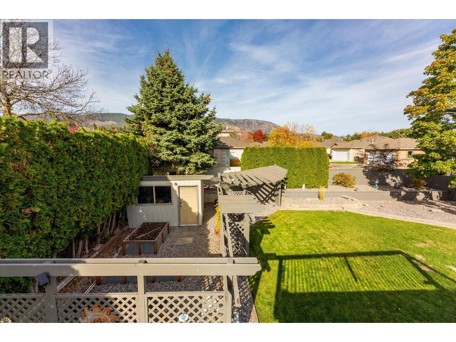 2430 Chieftain Road