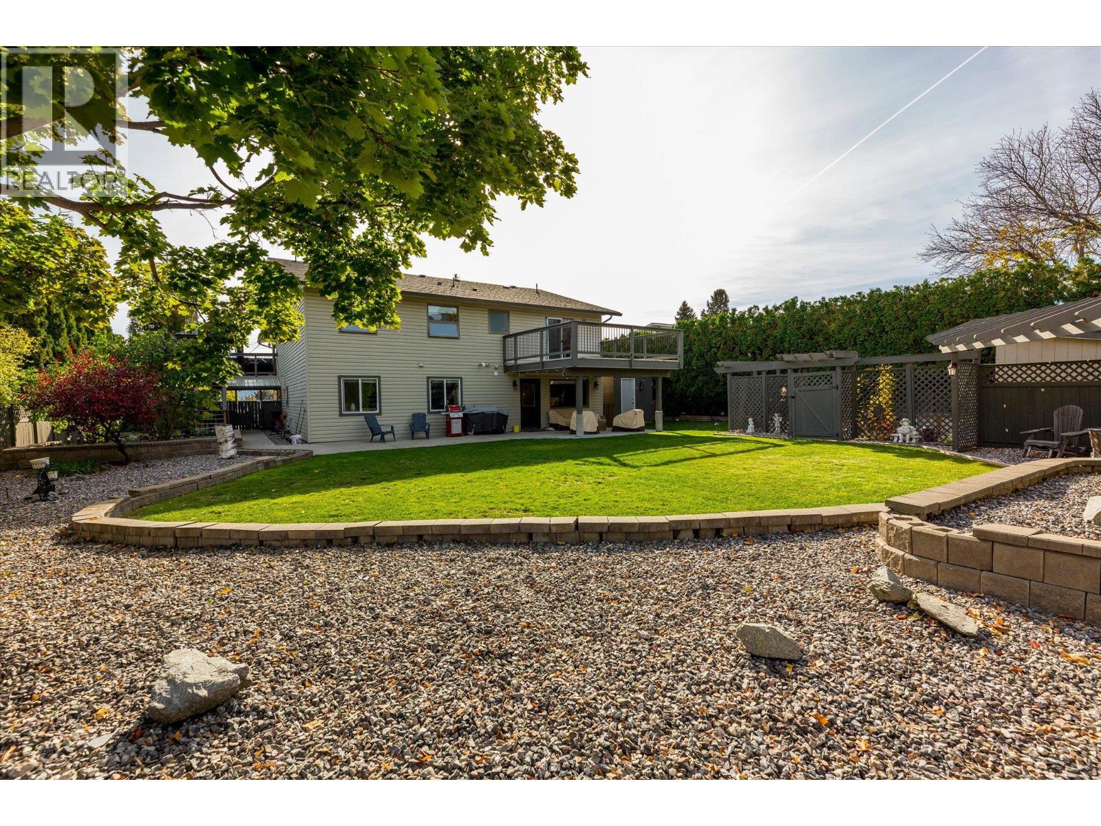 2430 Chieftain Road