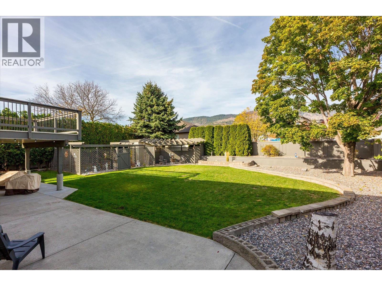 2430 Chieftain Road