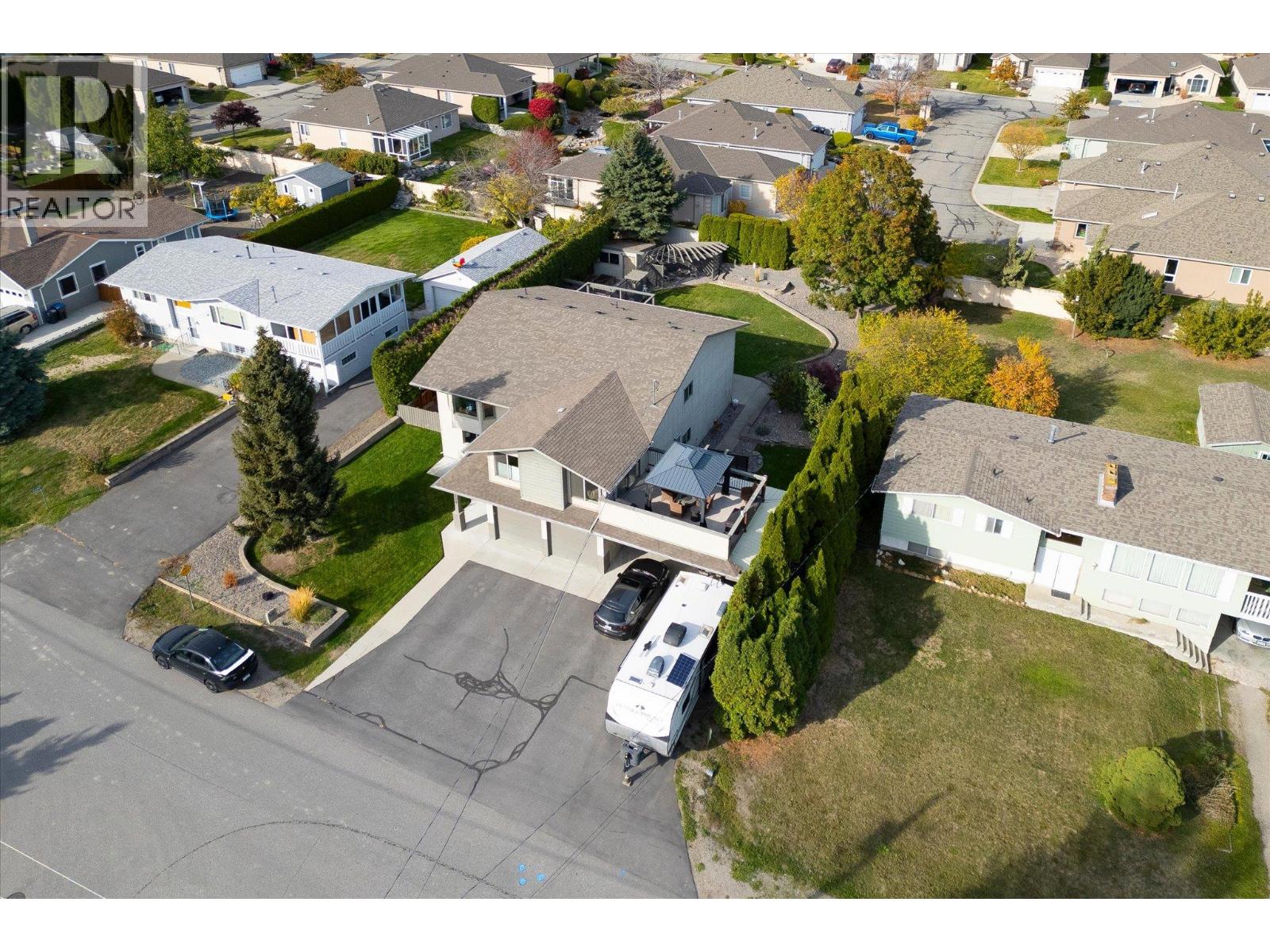 2430 Chieftain Road